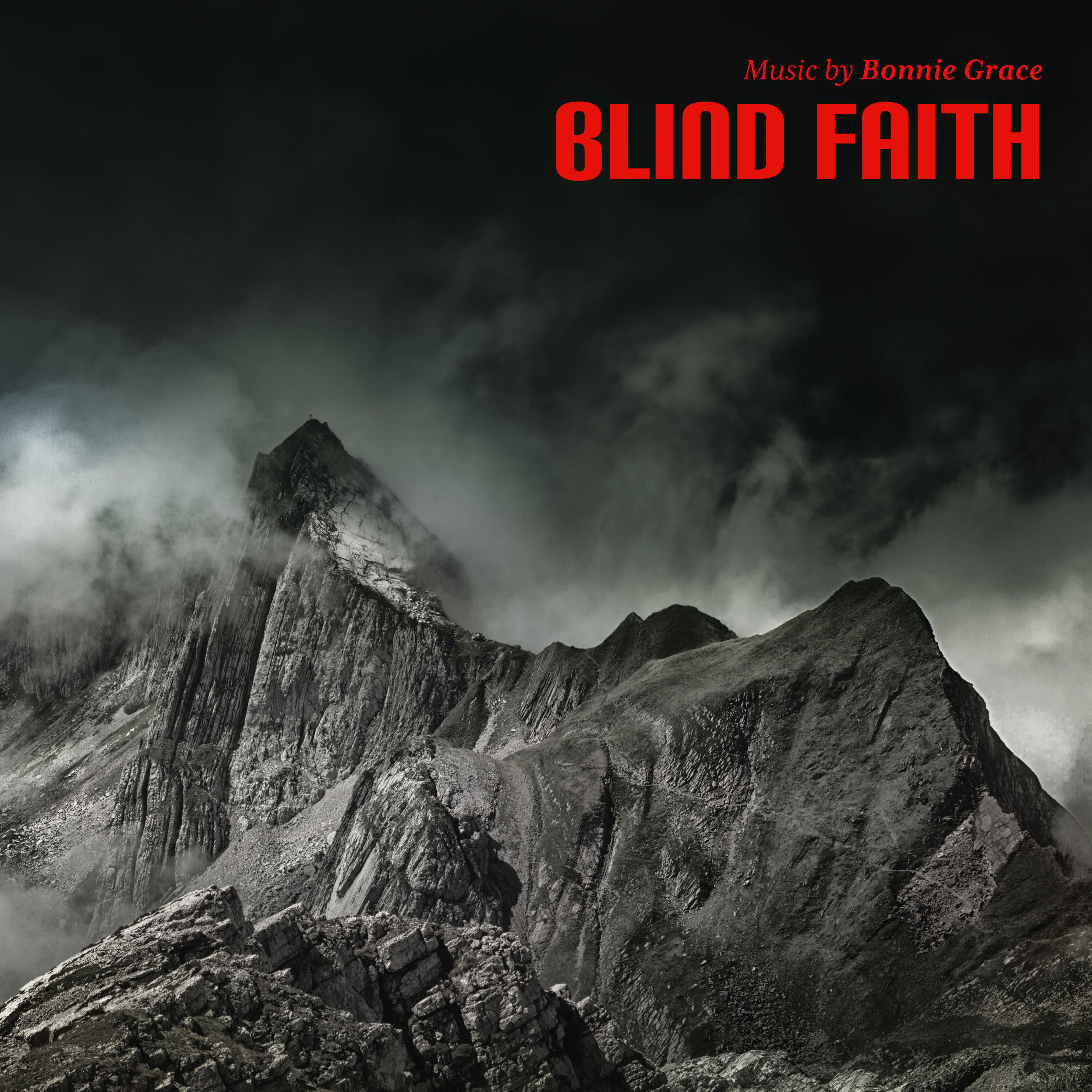 Релиз Blind Faith