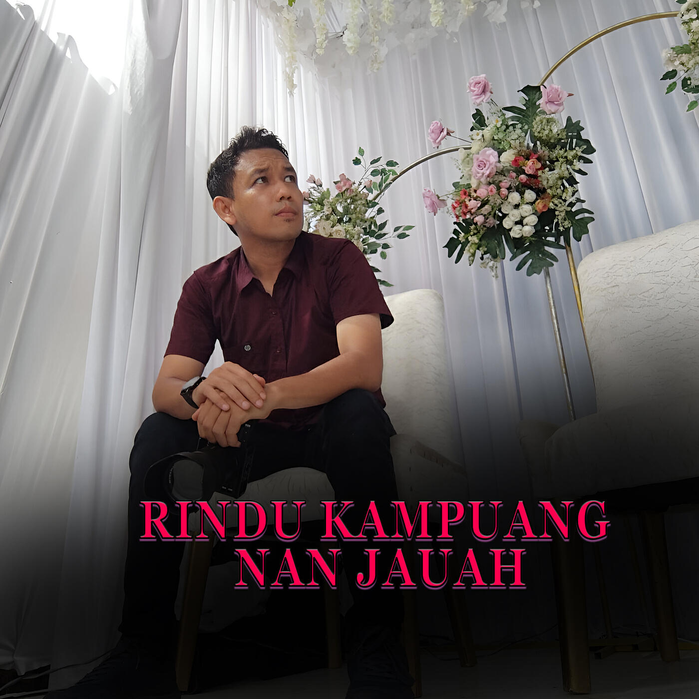 Релиз Rindu Kampuang Nan Jauah