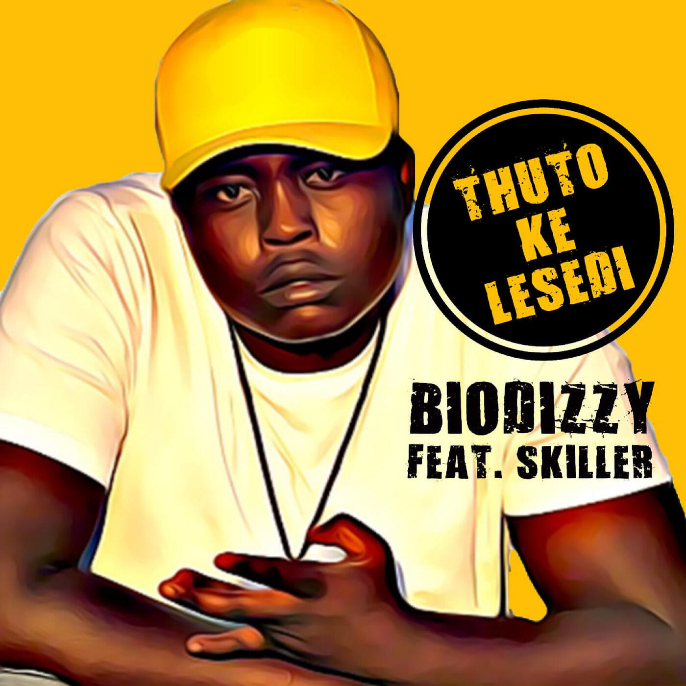 Релиз Thuto Ke Lesedi