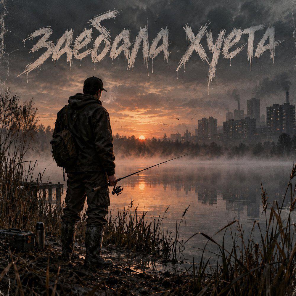 Релиз суета (заебала суета)