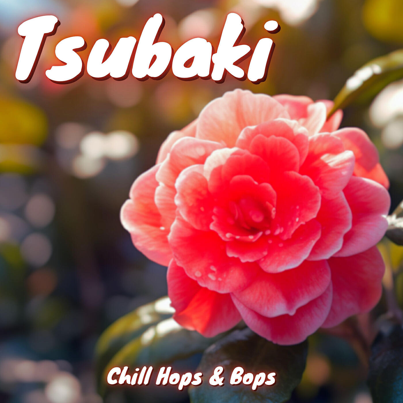 Релиз Tsubaki