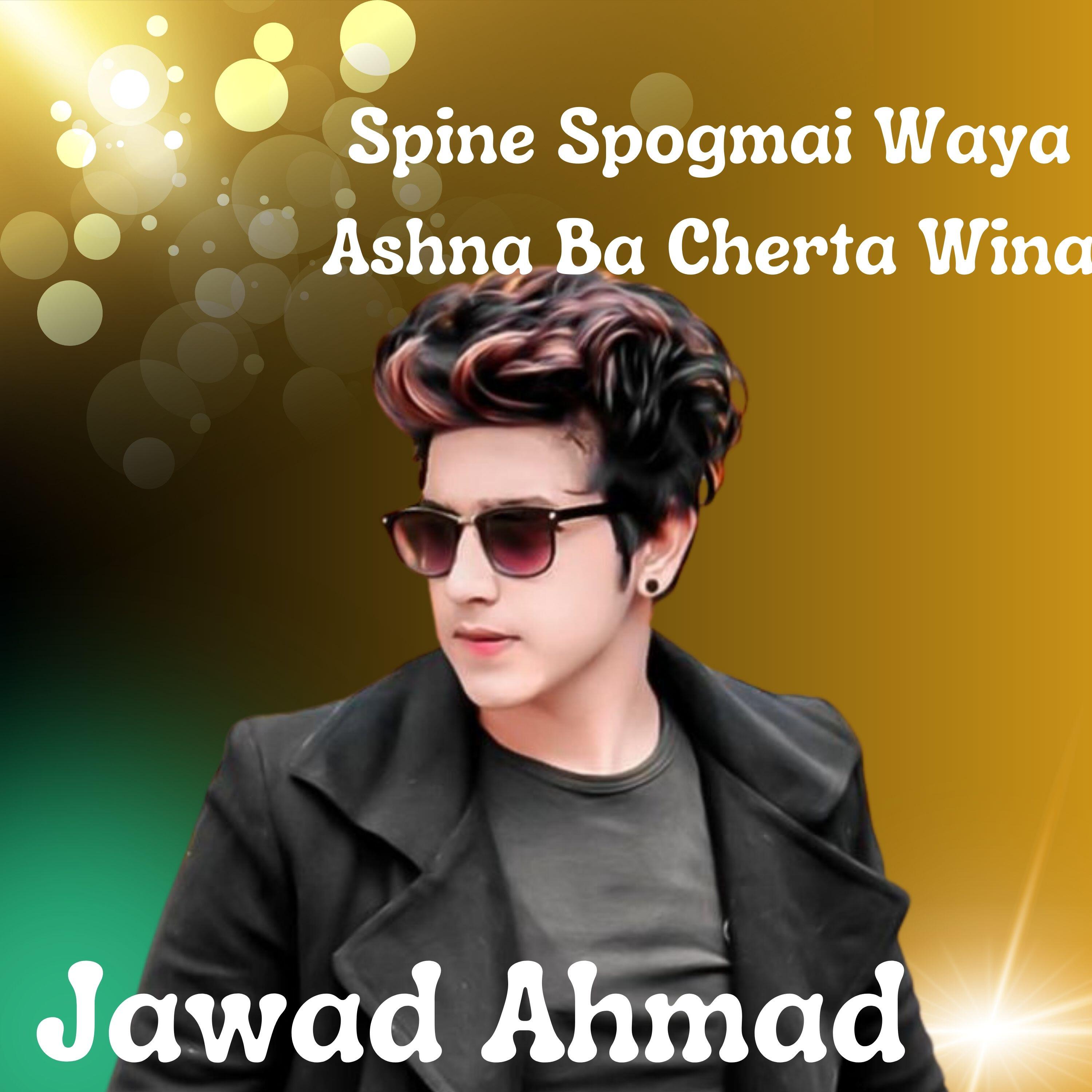 Релиз Spine Spogmai Waya Ashna Ba Cherta Wina