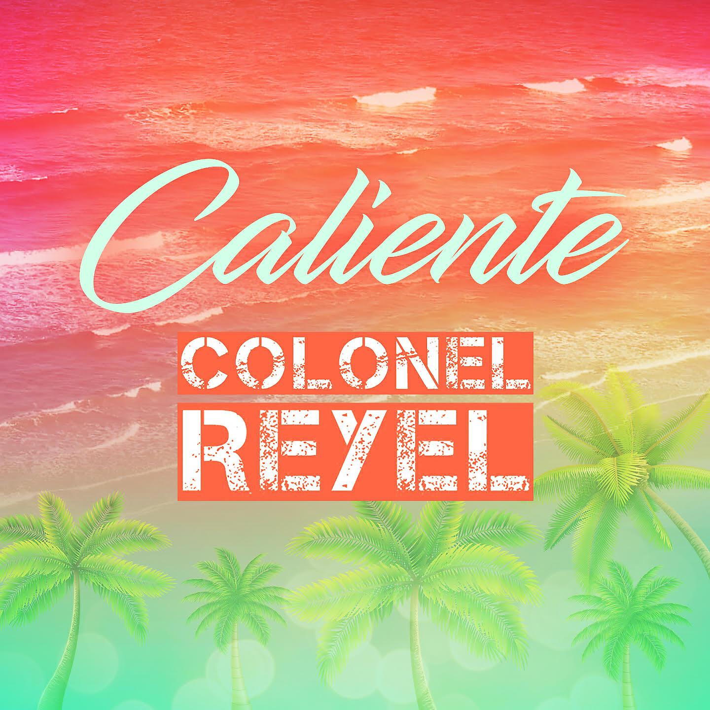 Релиз Caliente