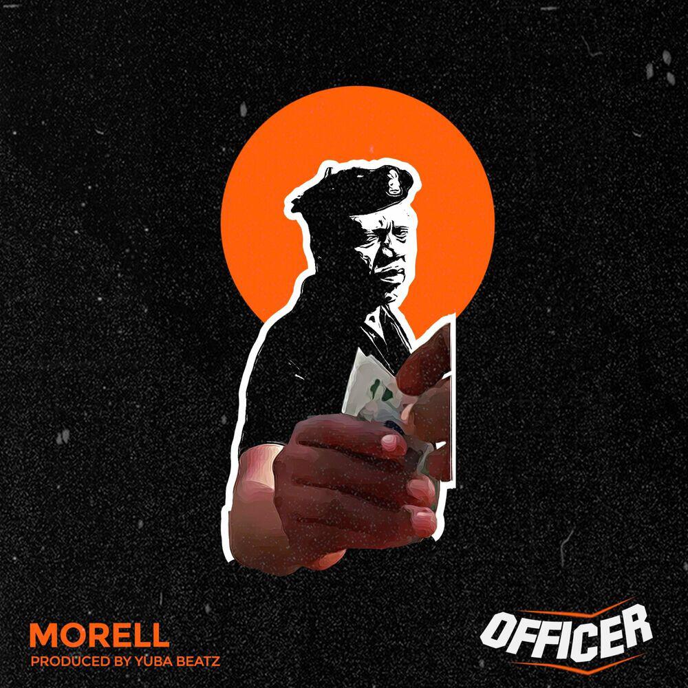 Релиз Officer