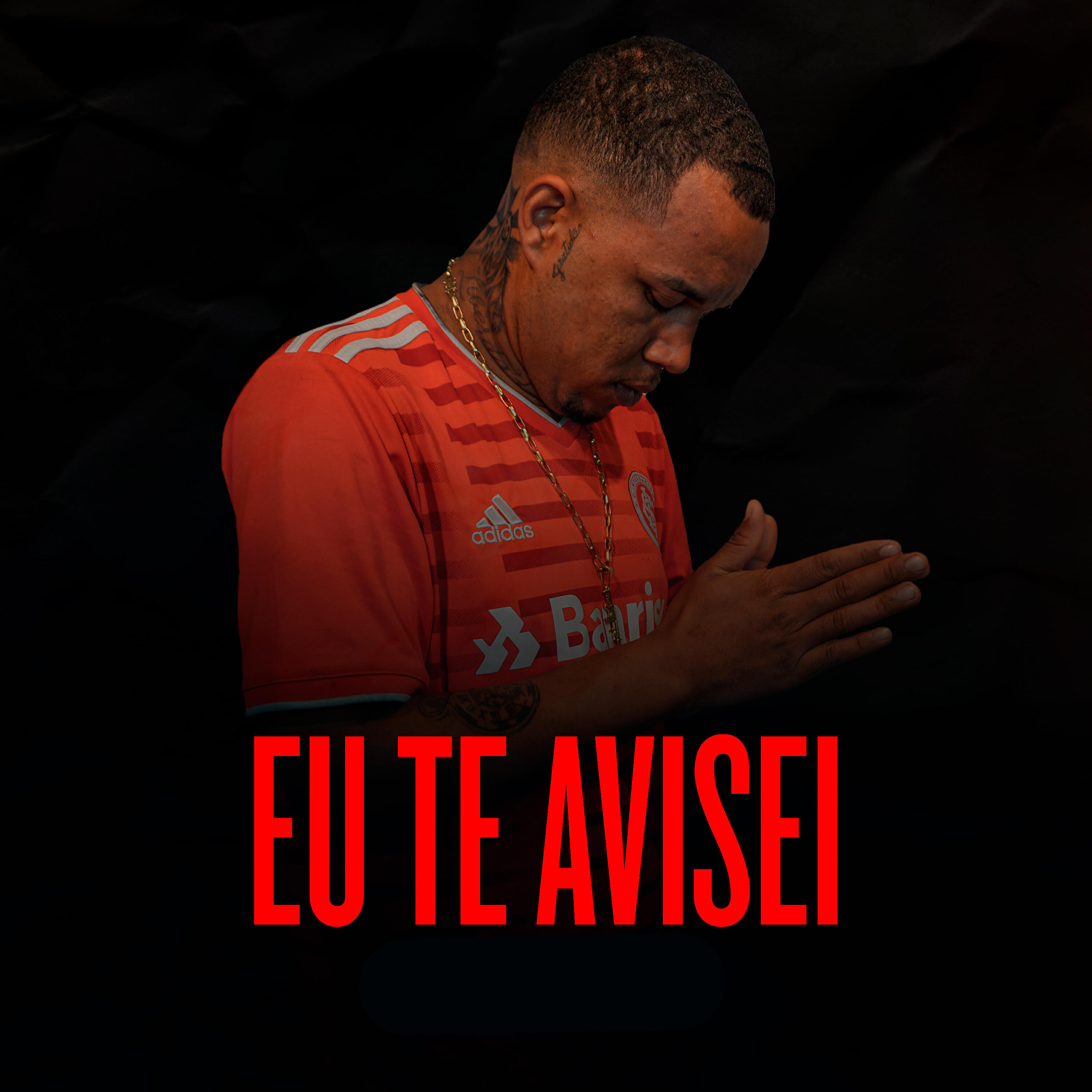 Релиз Eu Te Avisei