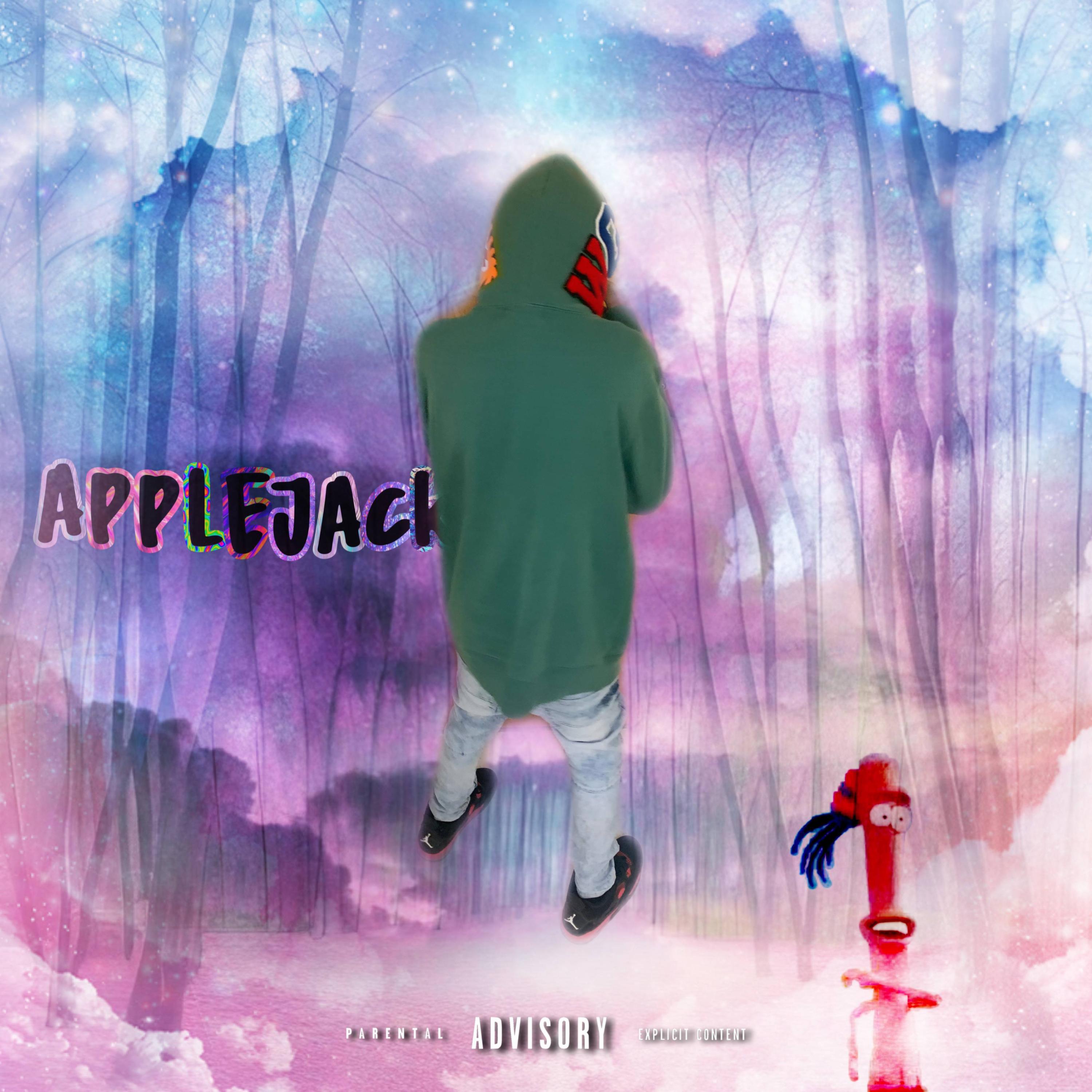 Релиз Apple Jacks