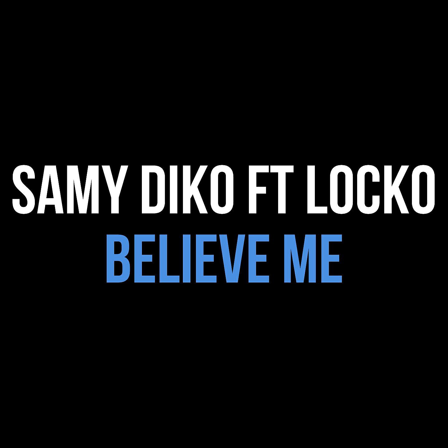 Samy Diko