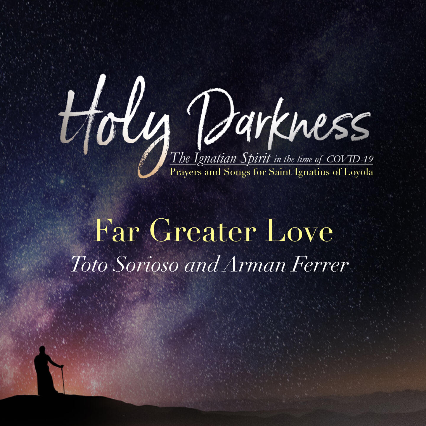 Релиз Far Greater Love