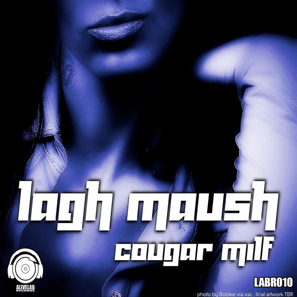 Релиз Cougar Milf