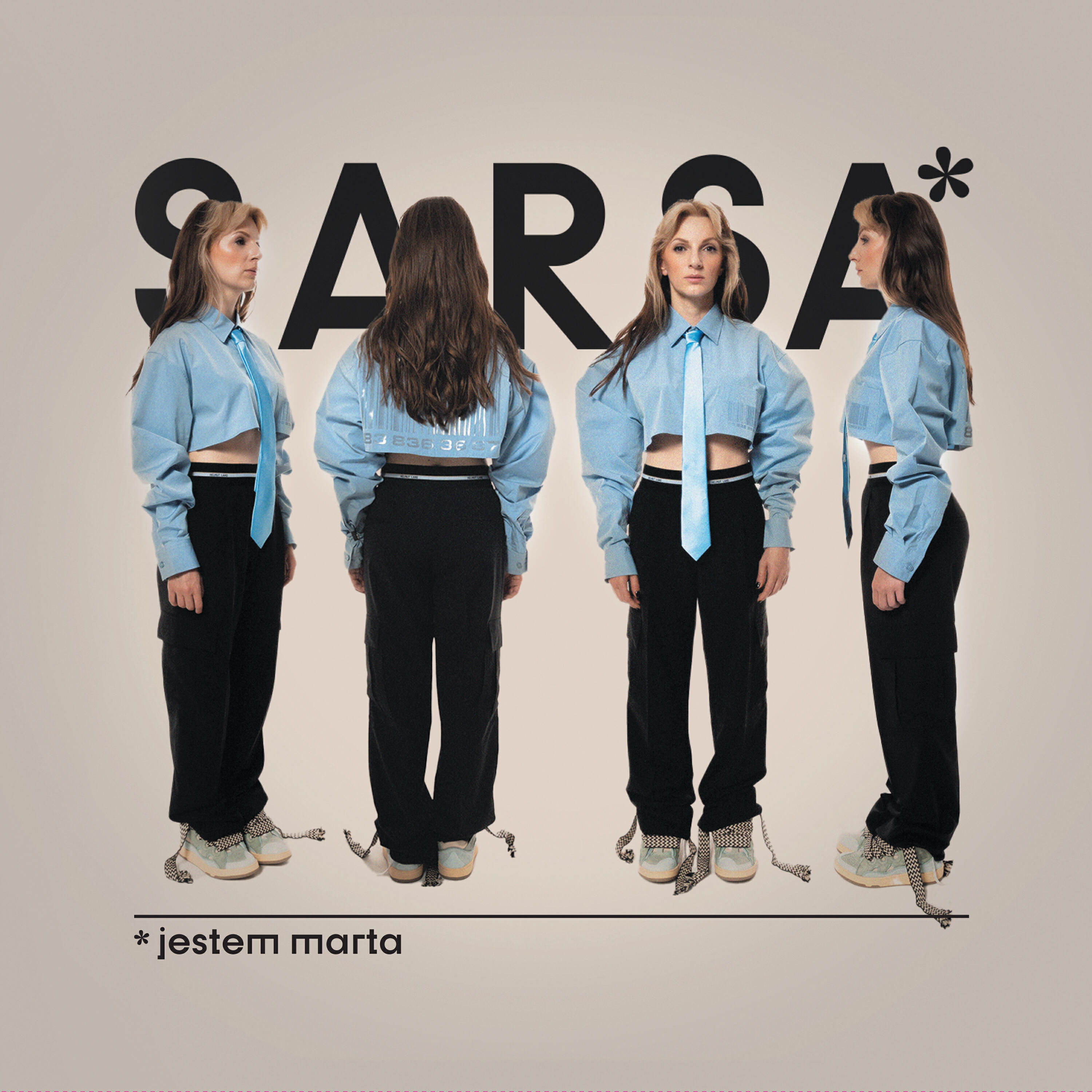 Релиз *jestem marta