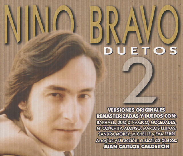 Релиз Duetos II
