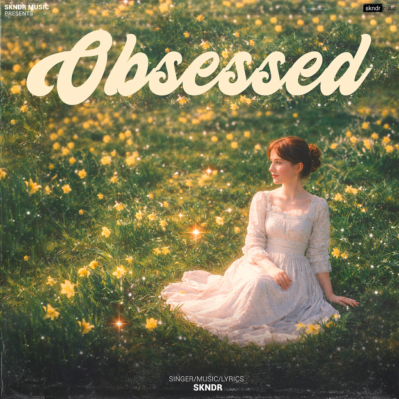 Релиз Obsessed