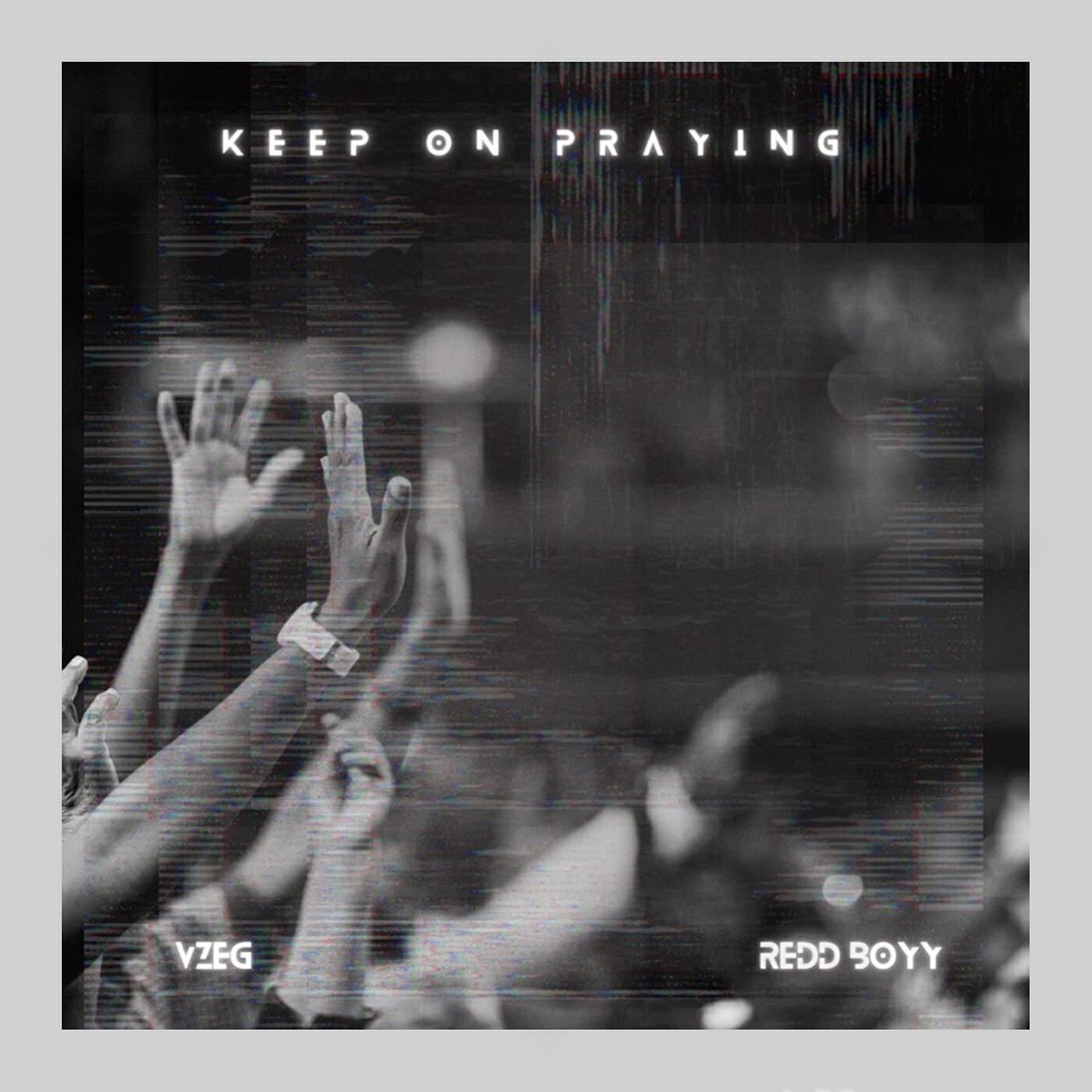 Релиз Keep on Praying