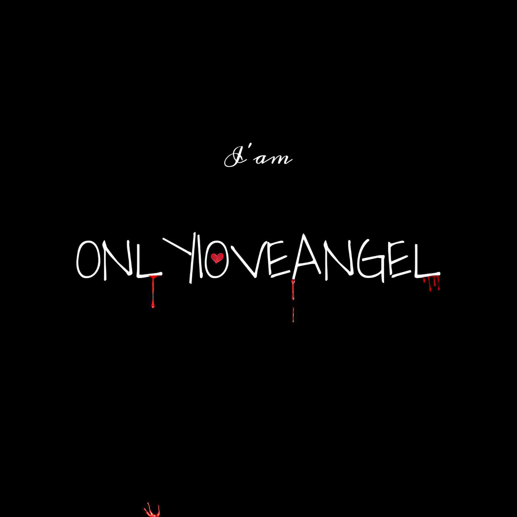 ONLYlOVEANGEL