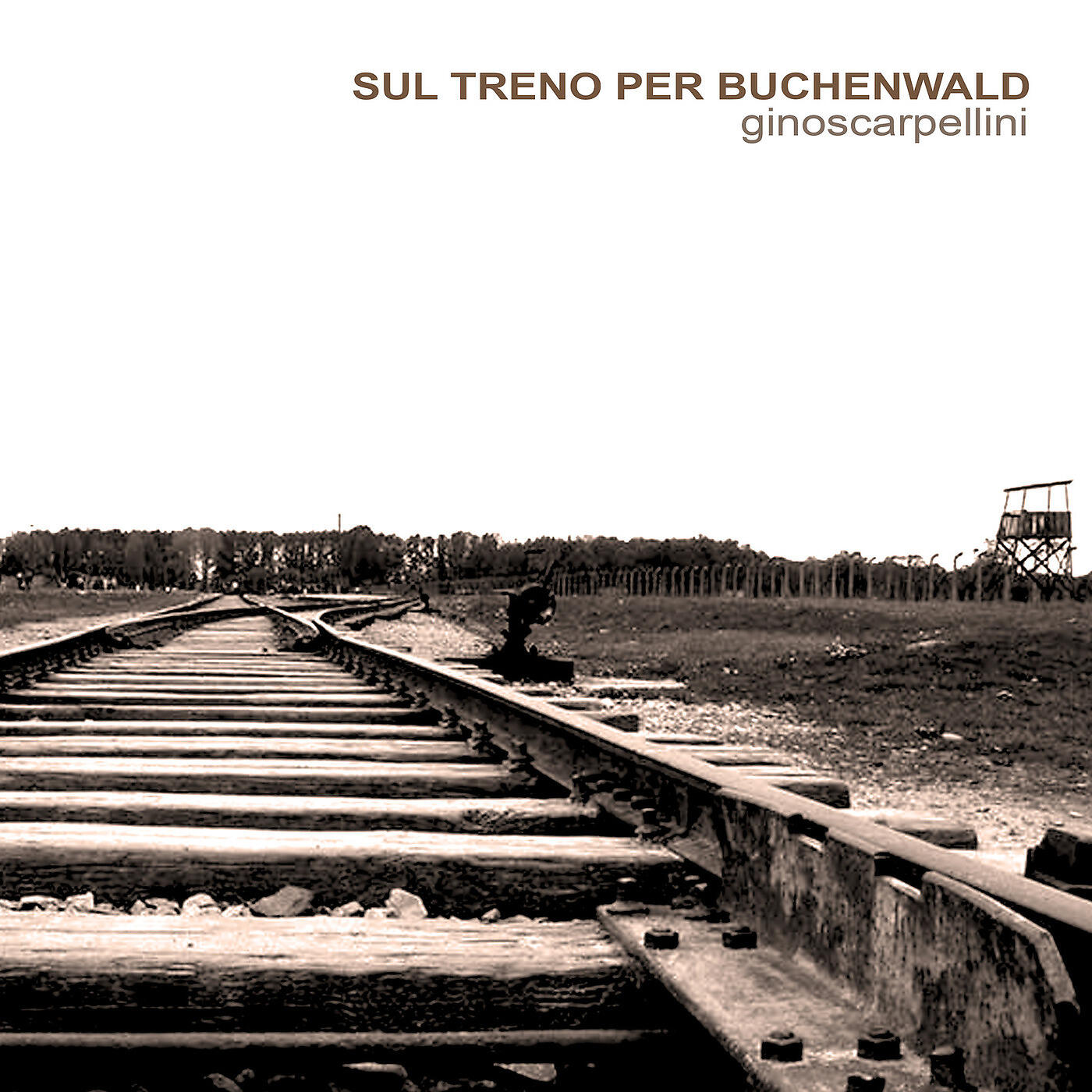Релиз Sul treno per Buchenwald