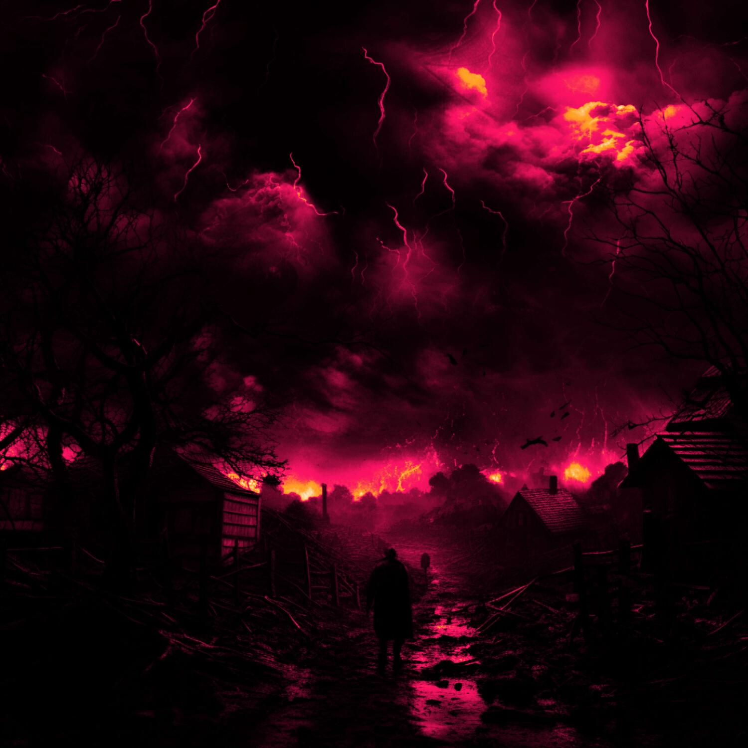 Релиз fogiscoming (Remixes)