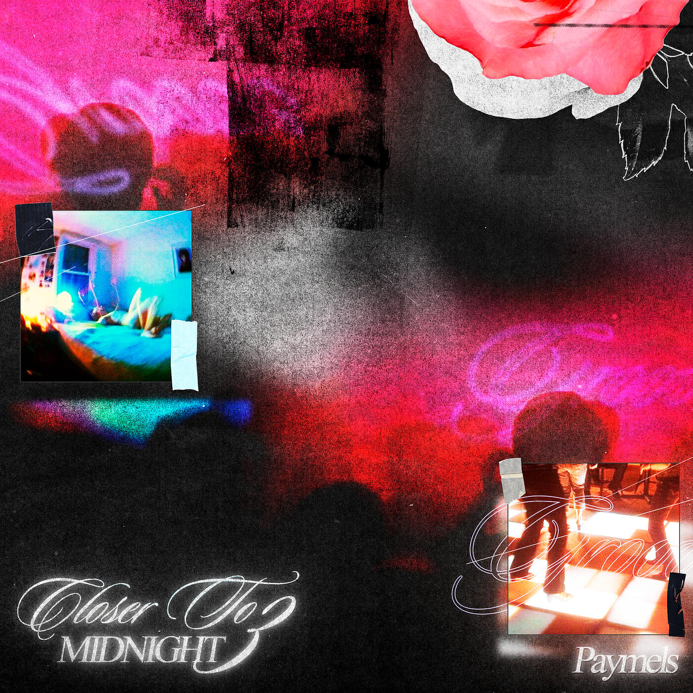 Релиз Closer to Midnight 3