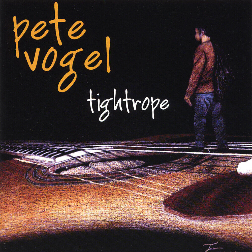 Pete Vogel