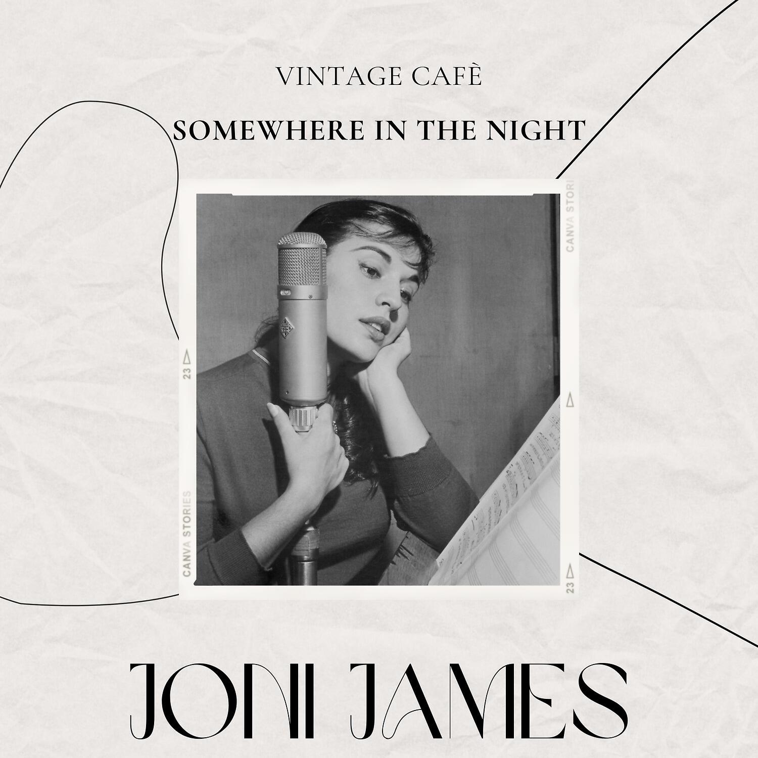 Релиз Vintage Cafè: Somewhere in the Night