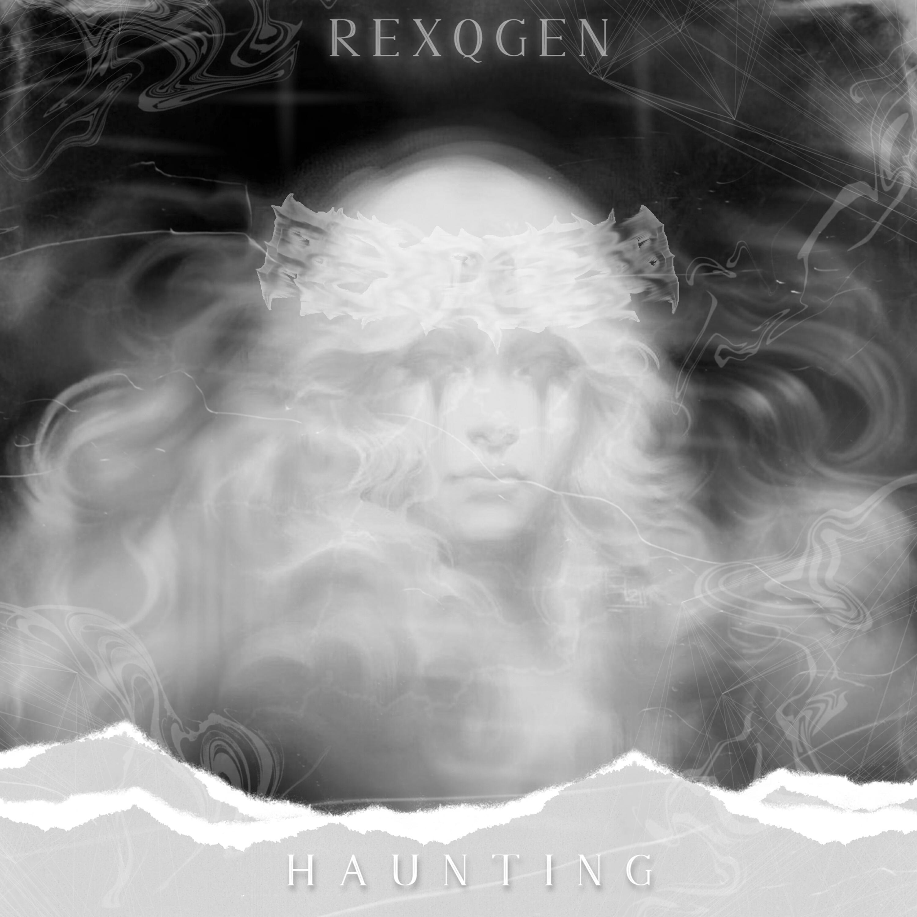 Релиз Haunting