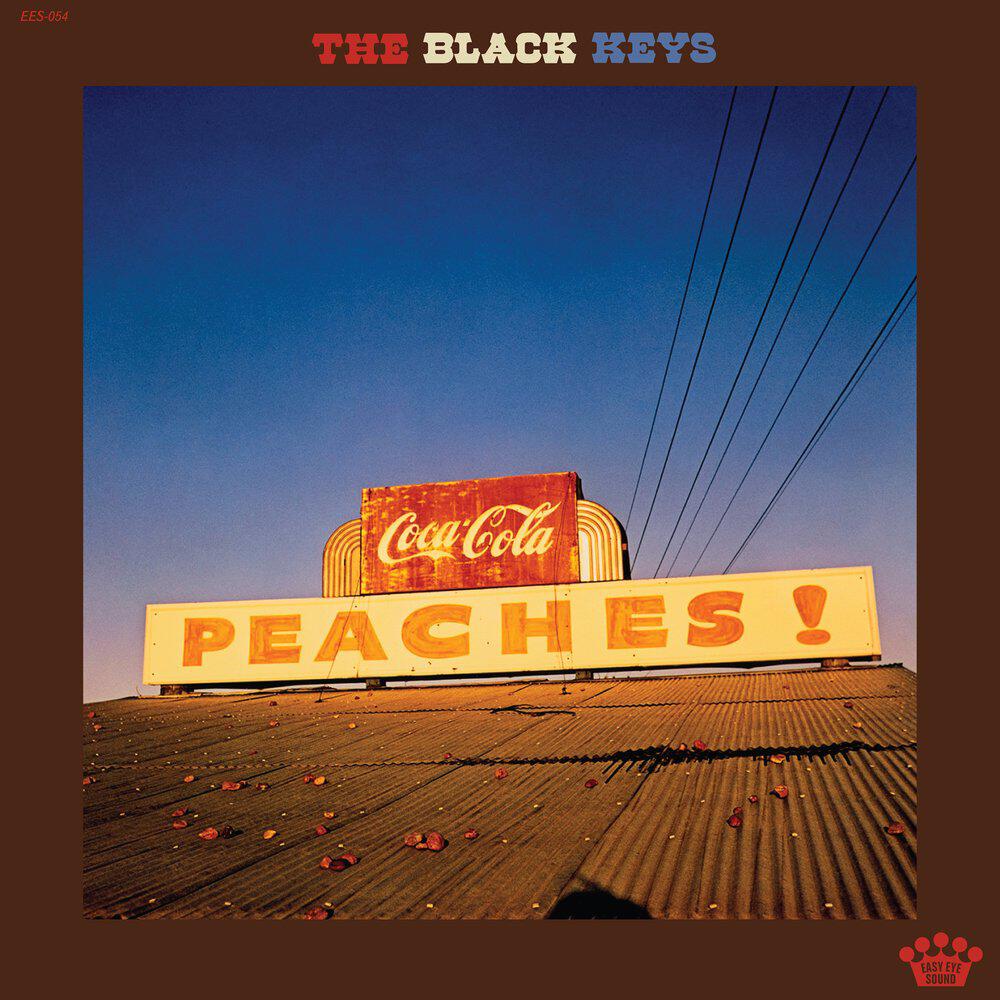 Релиз Peaches!