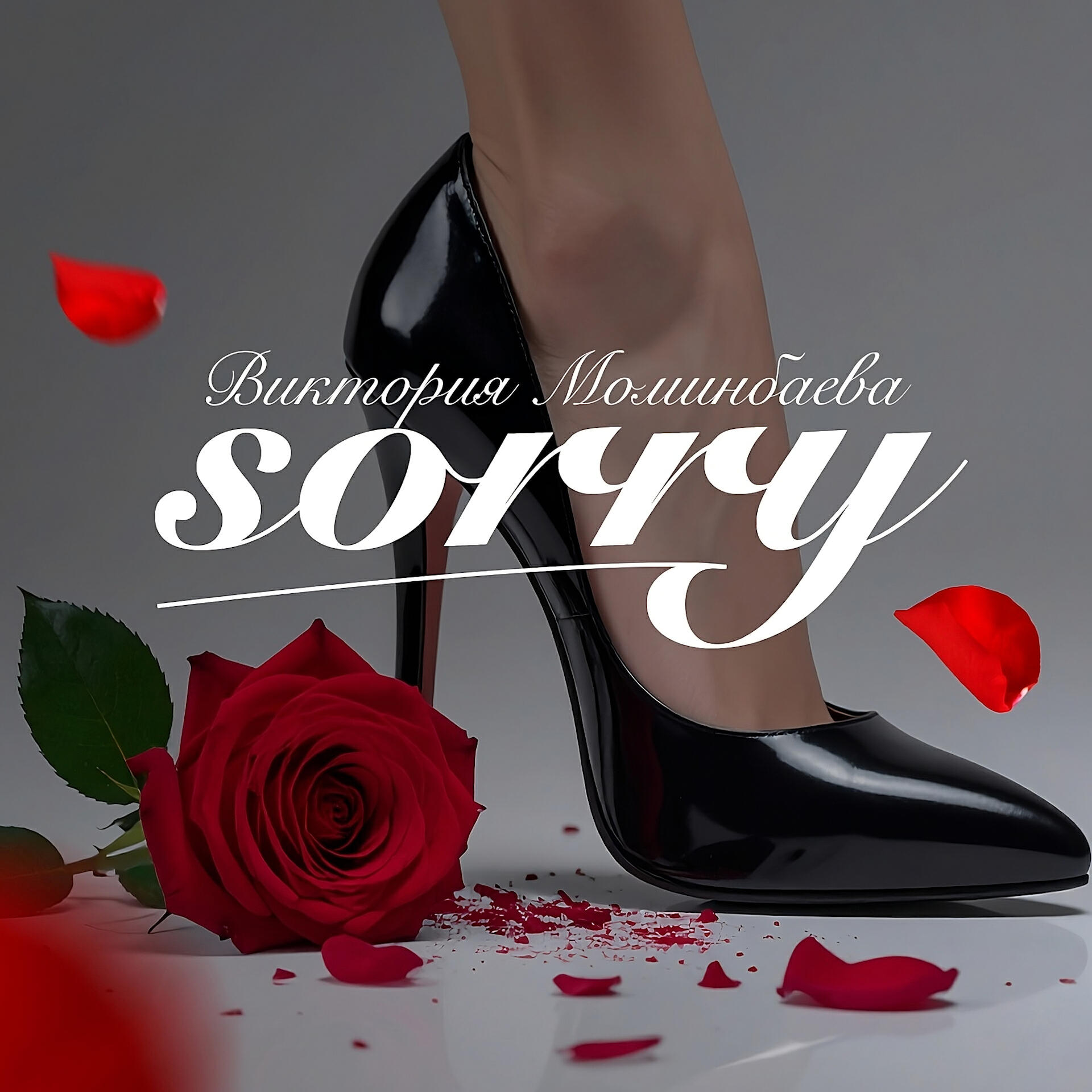 Релиз Sorry