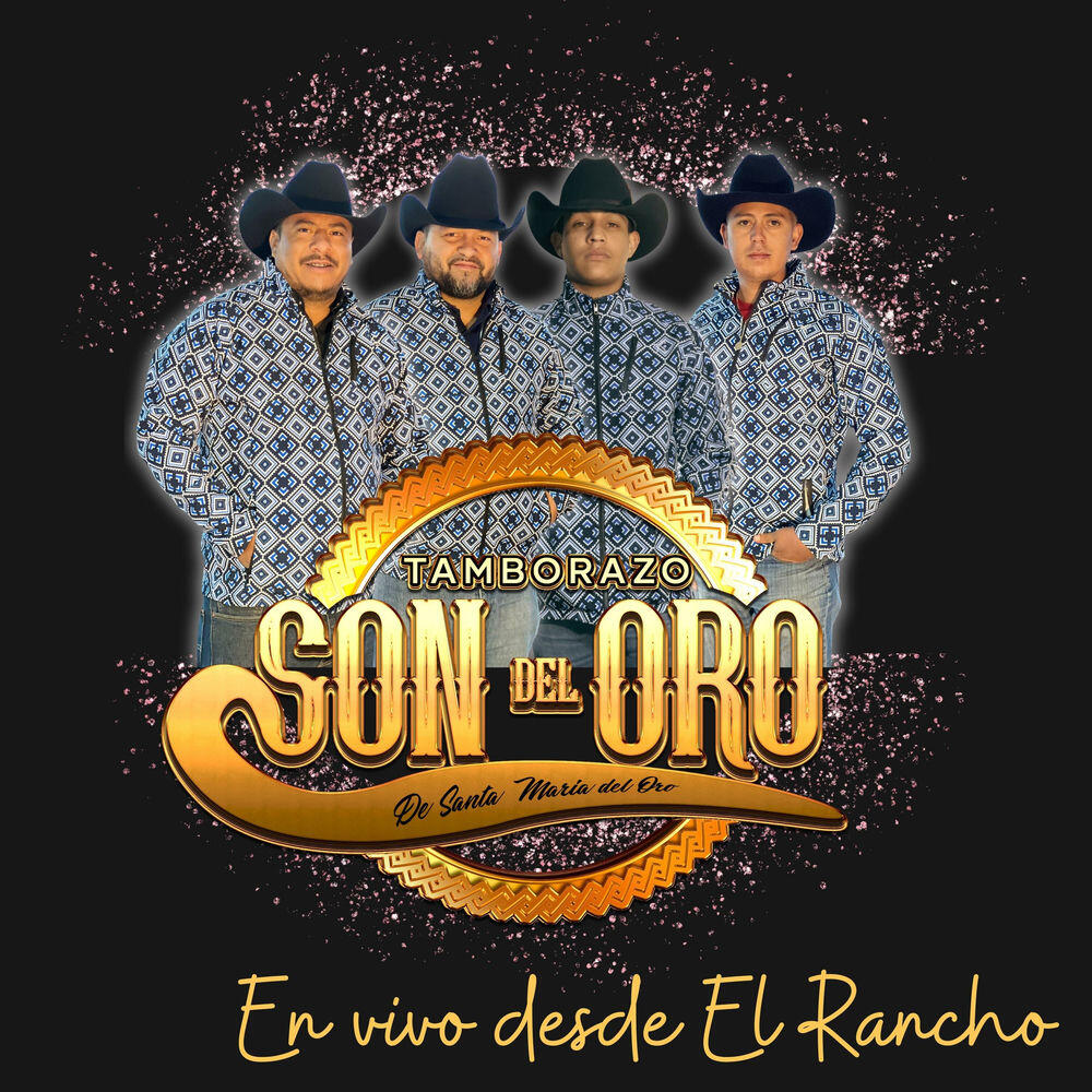 Tamborazo Son del Oro