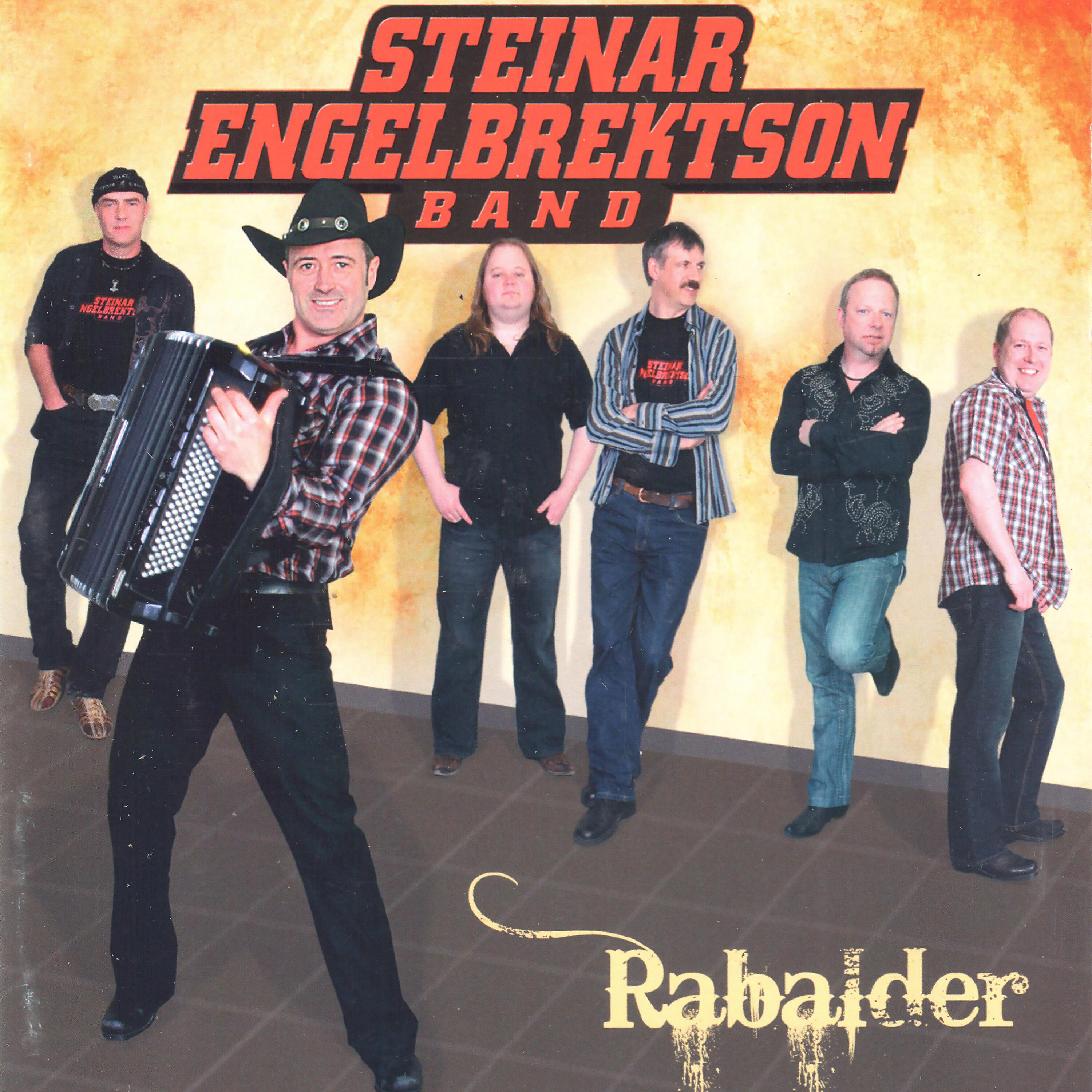 Релиз Rabalder