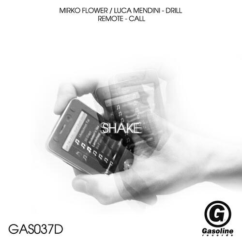 Релиз Shake