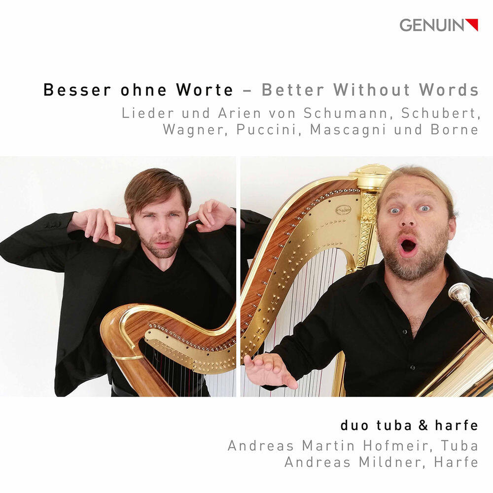Релиз Besser ohne Worte