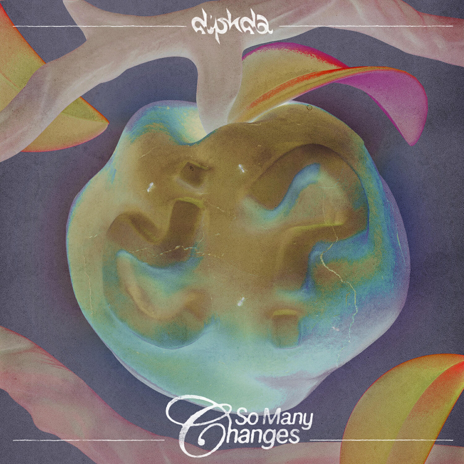 Релиз so many changes