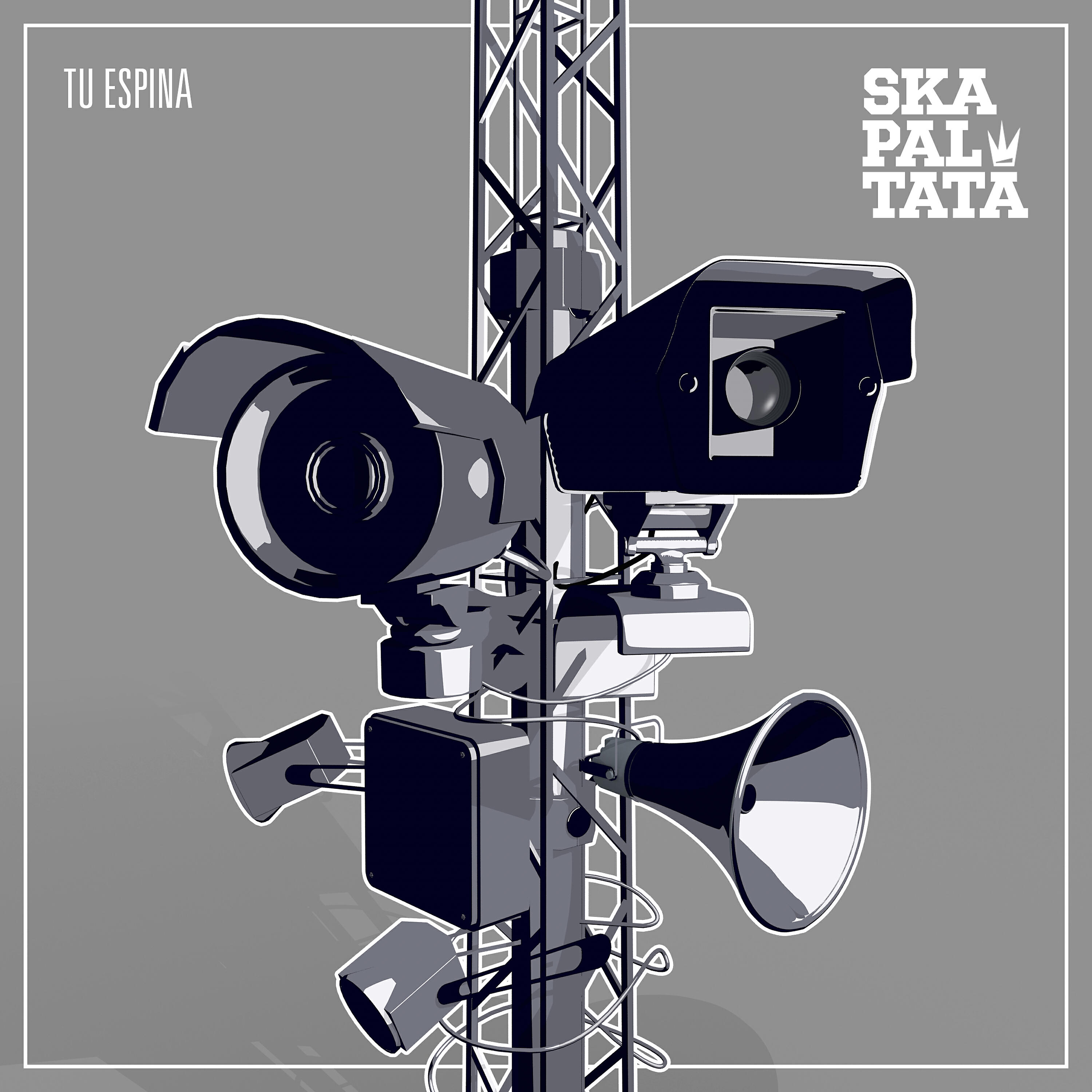 Релиз Tu Espina