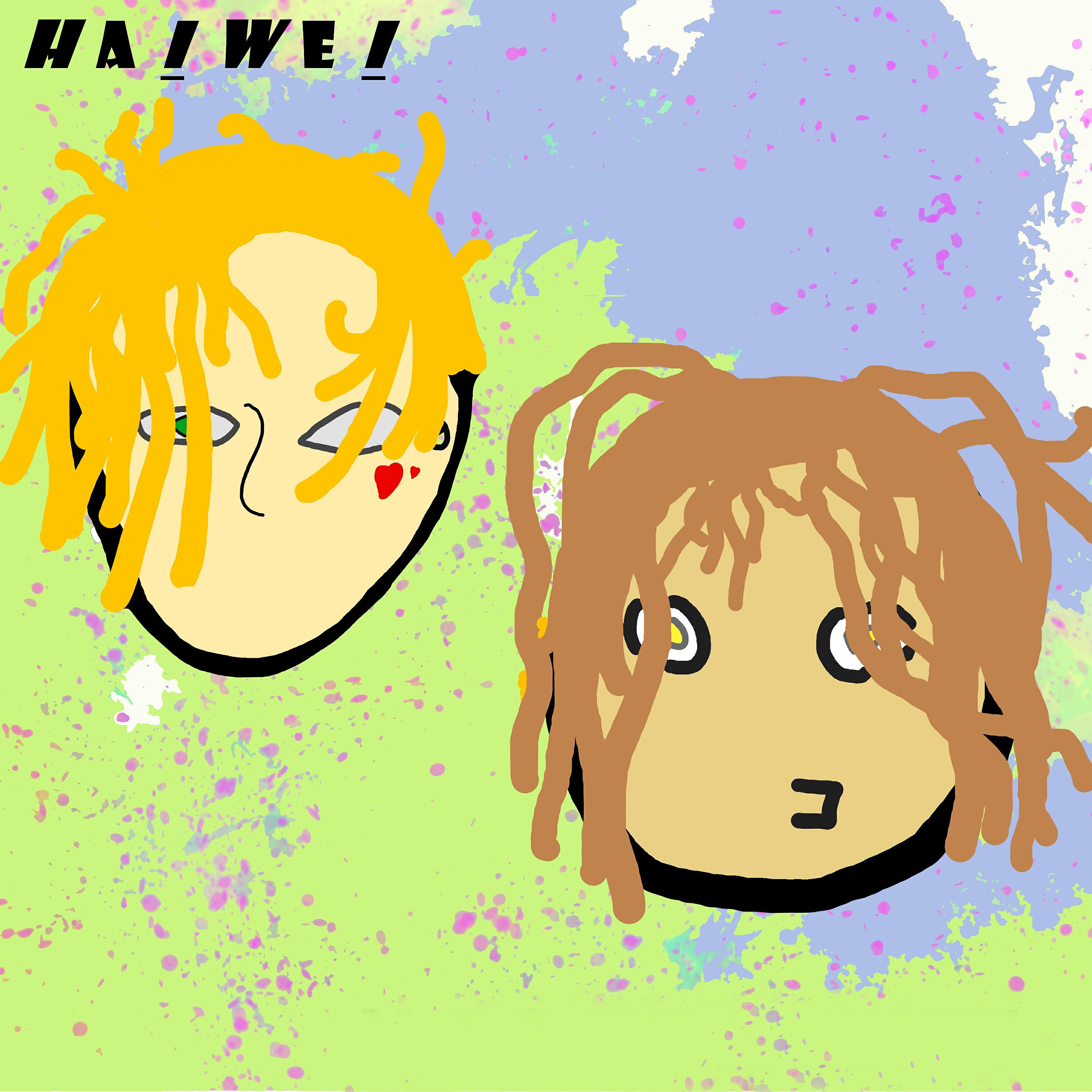 Релиз HAIWEI