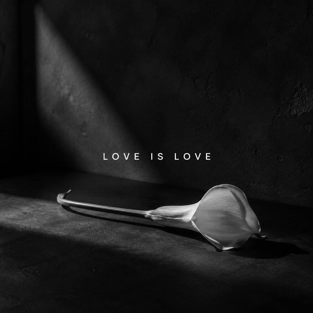Релиз Love Is Love