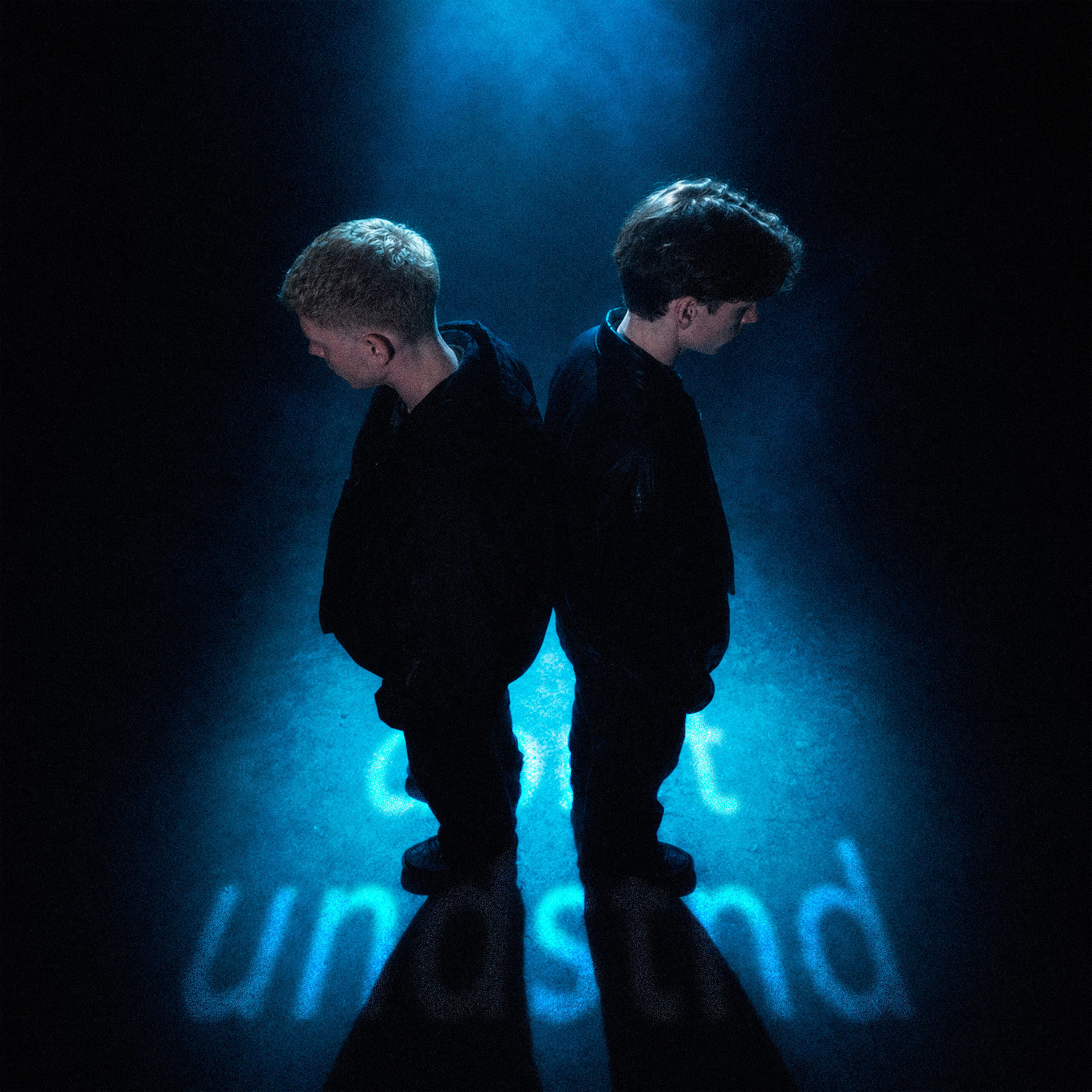Релиз don't undstnd