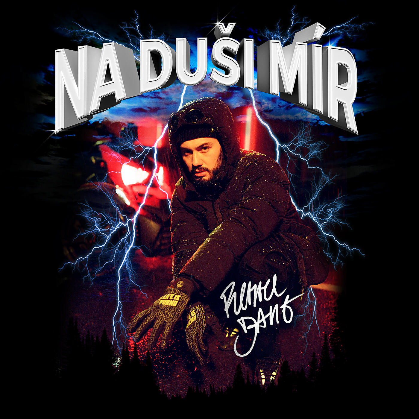 Релиз Na duši mír