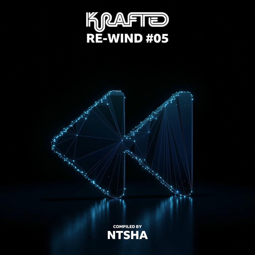 Релиз Krafted: Re-Wind #05