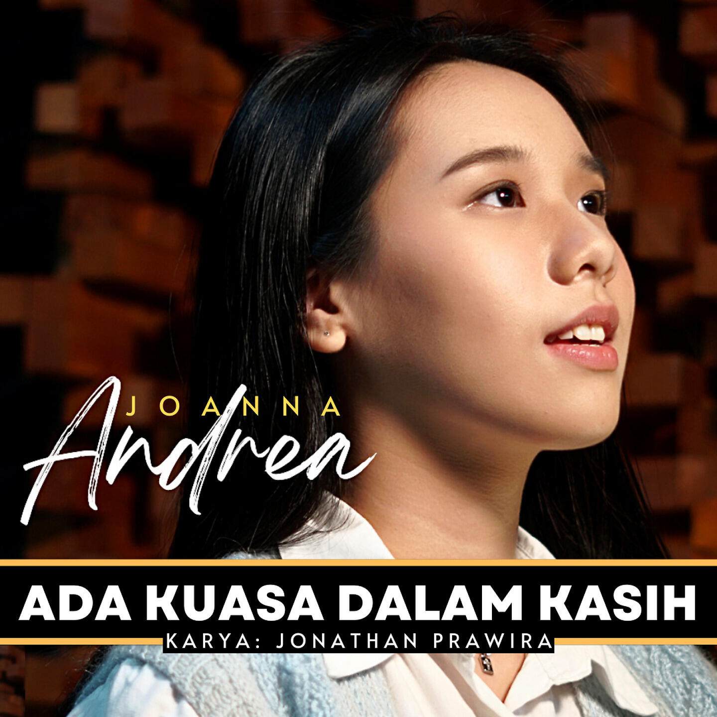 Релиз Ada Kuasa Dalam Kasih