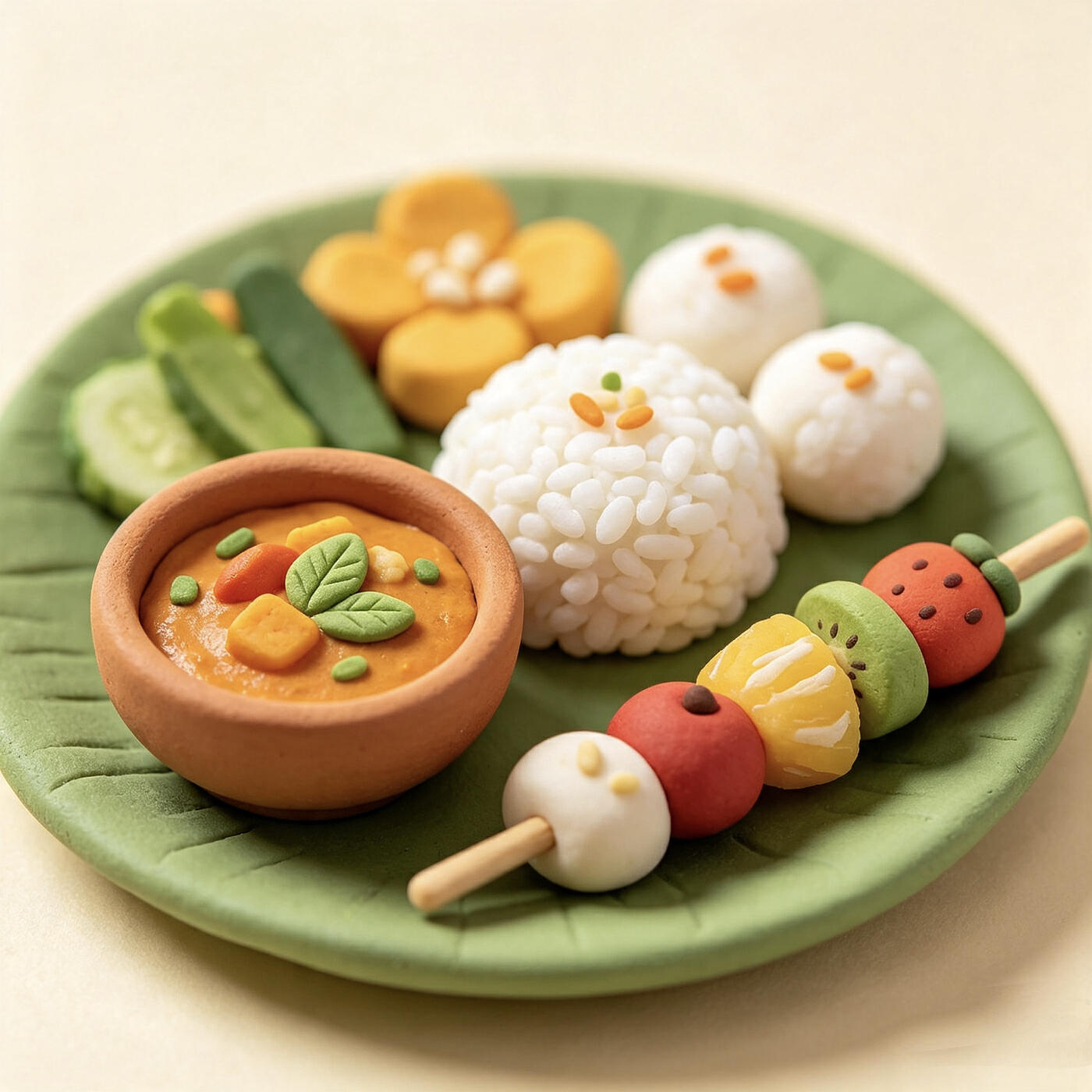 Релиз Thai Food