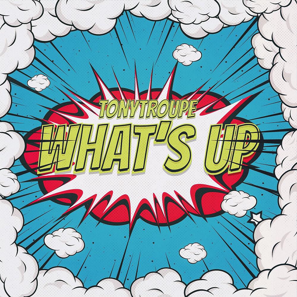 Релиз What's Up