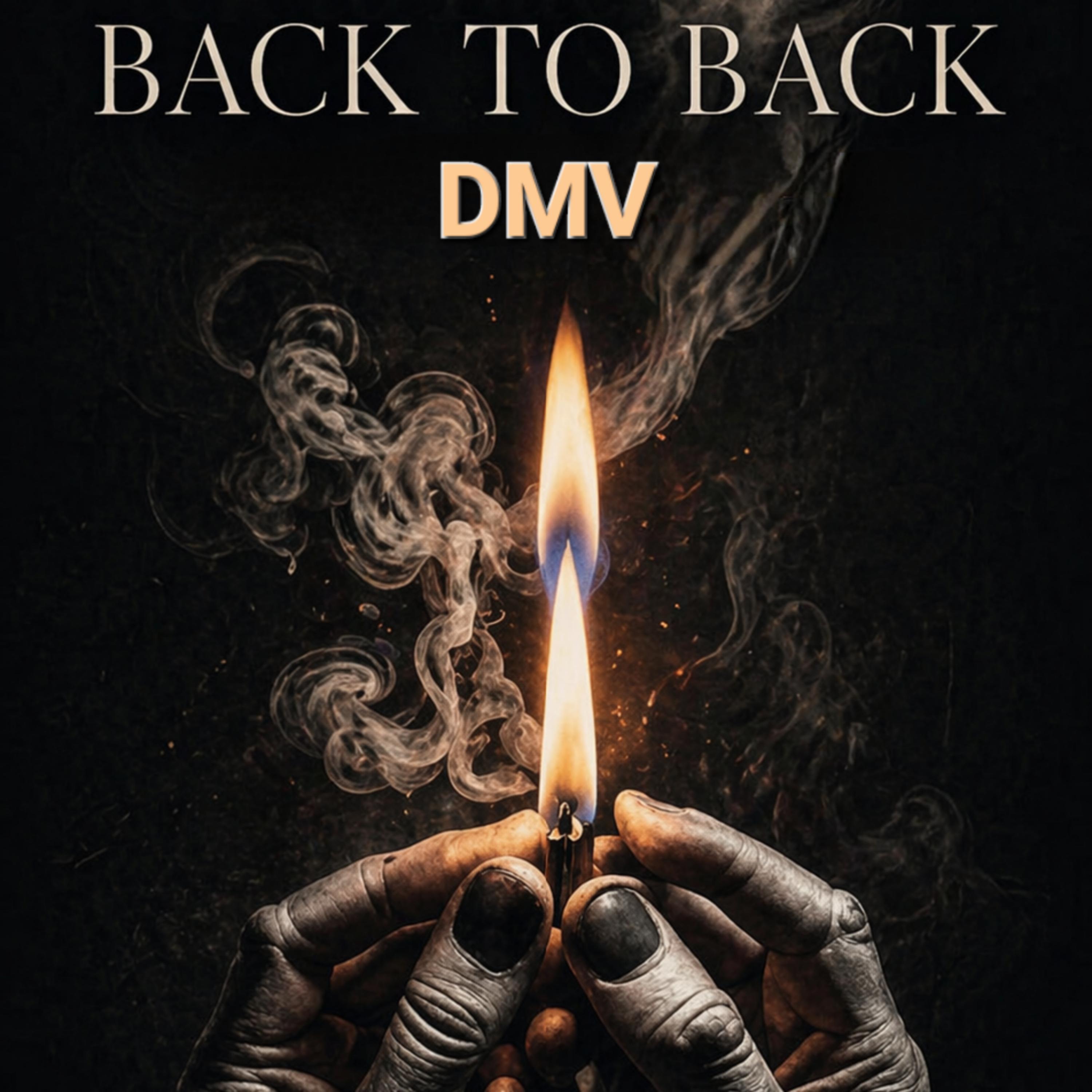 Релиз Back 2 Back