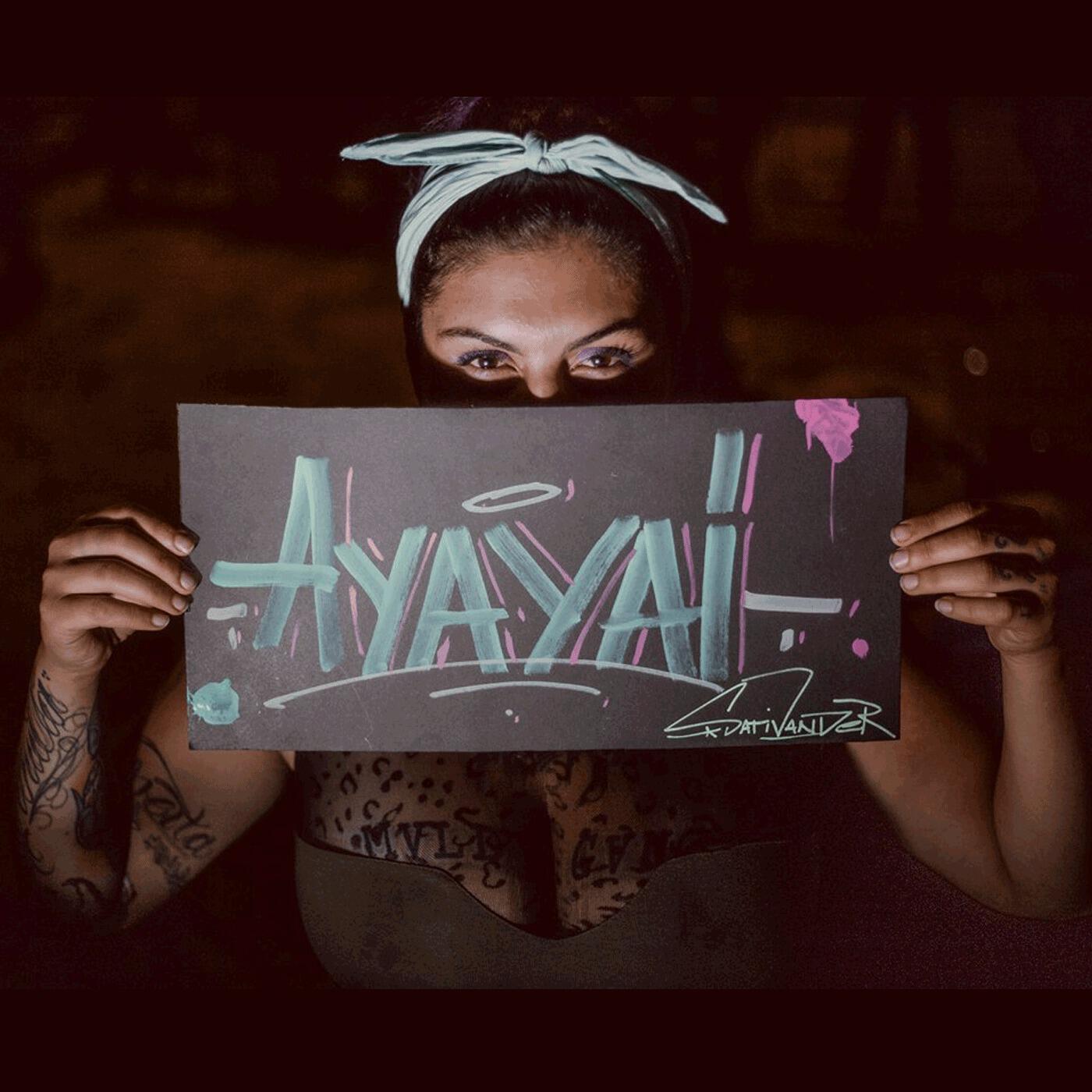 Релиз Aya Yai