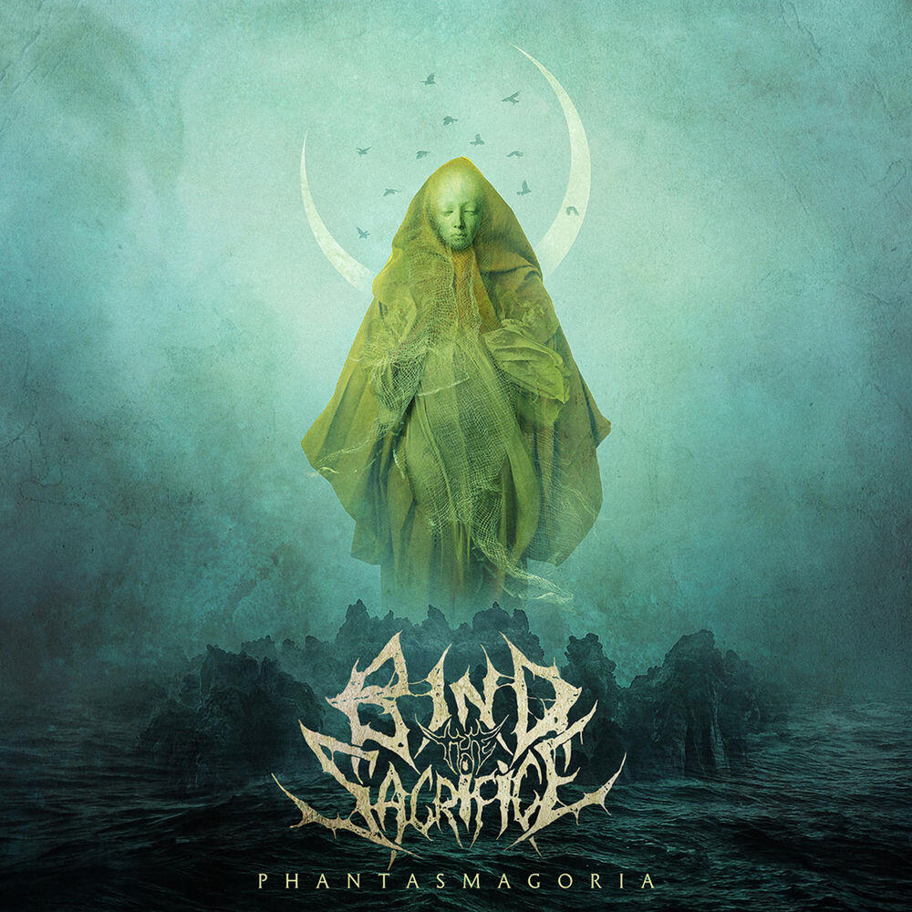 Релиз Phantasmagoria