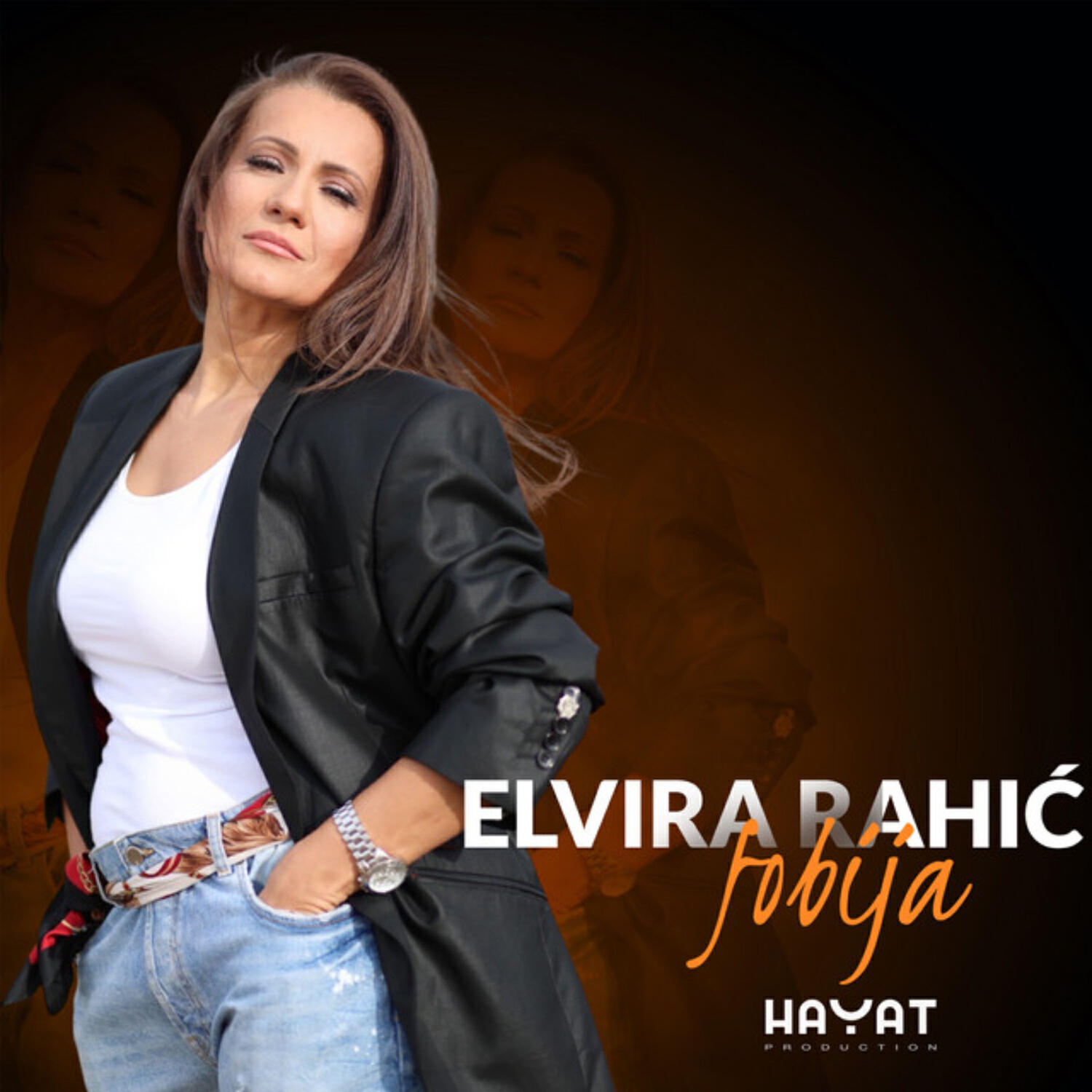 Elvira Rahić