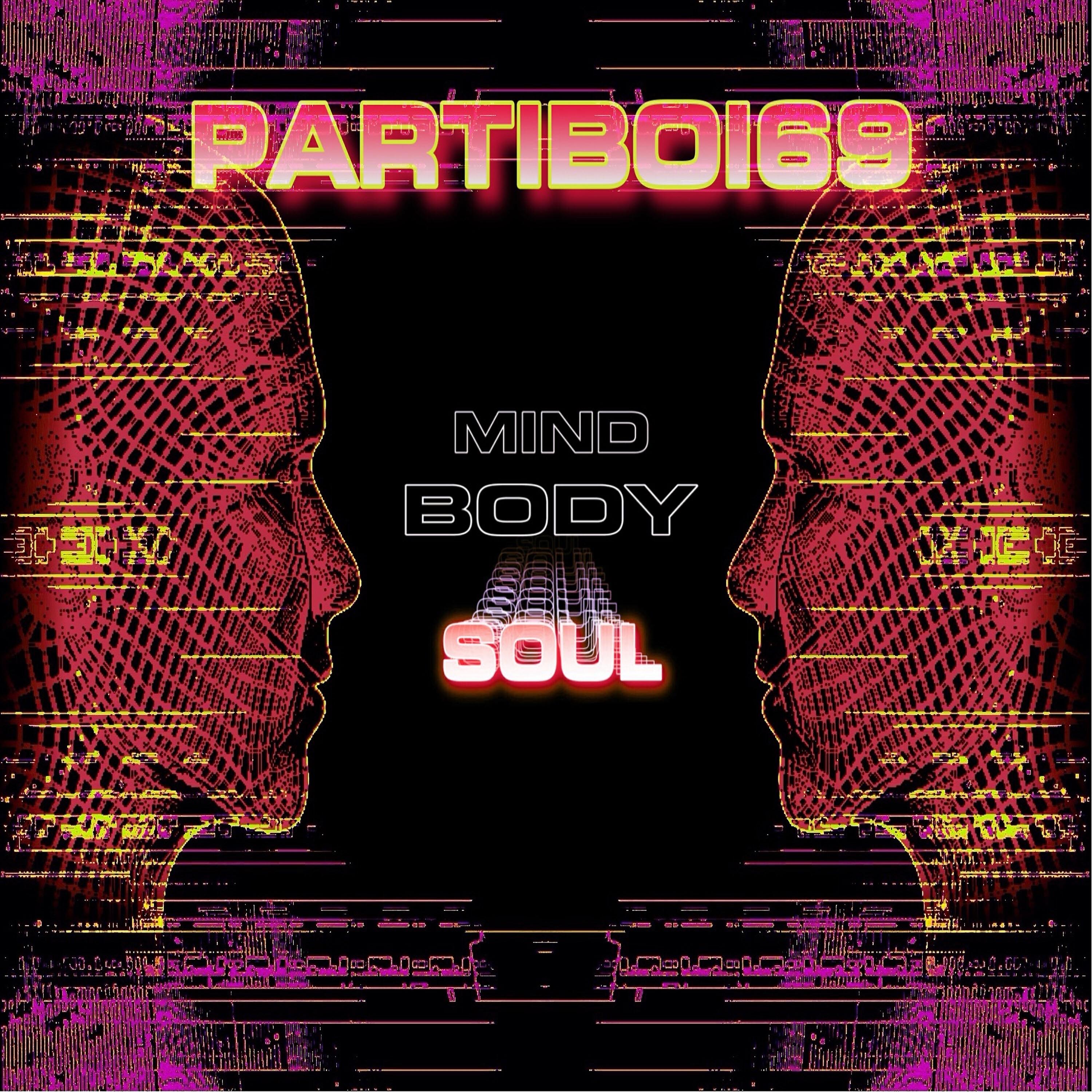 Релиз Mind Body Soul