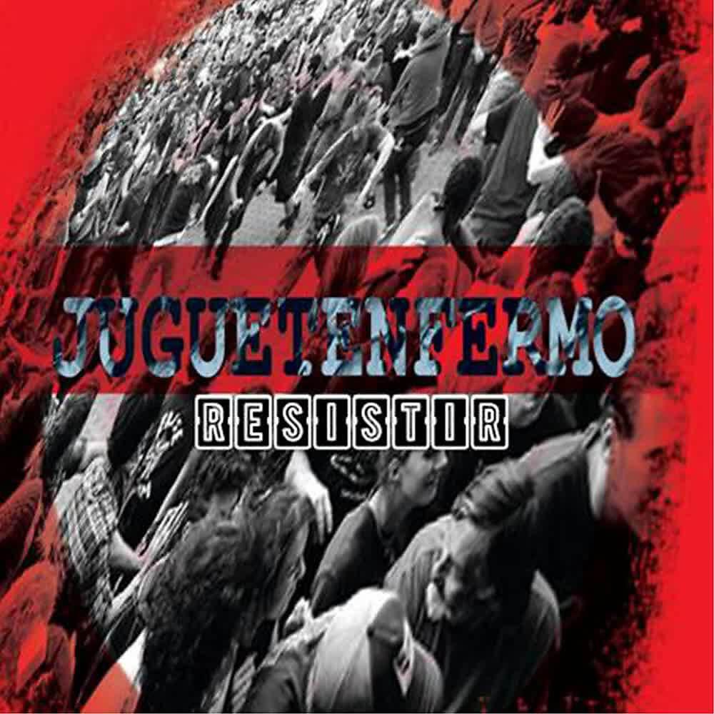 Релиз Resistir