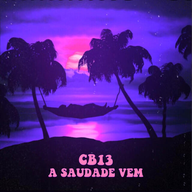 Релиз A Saudade Vem