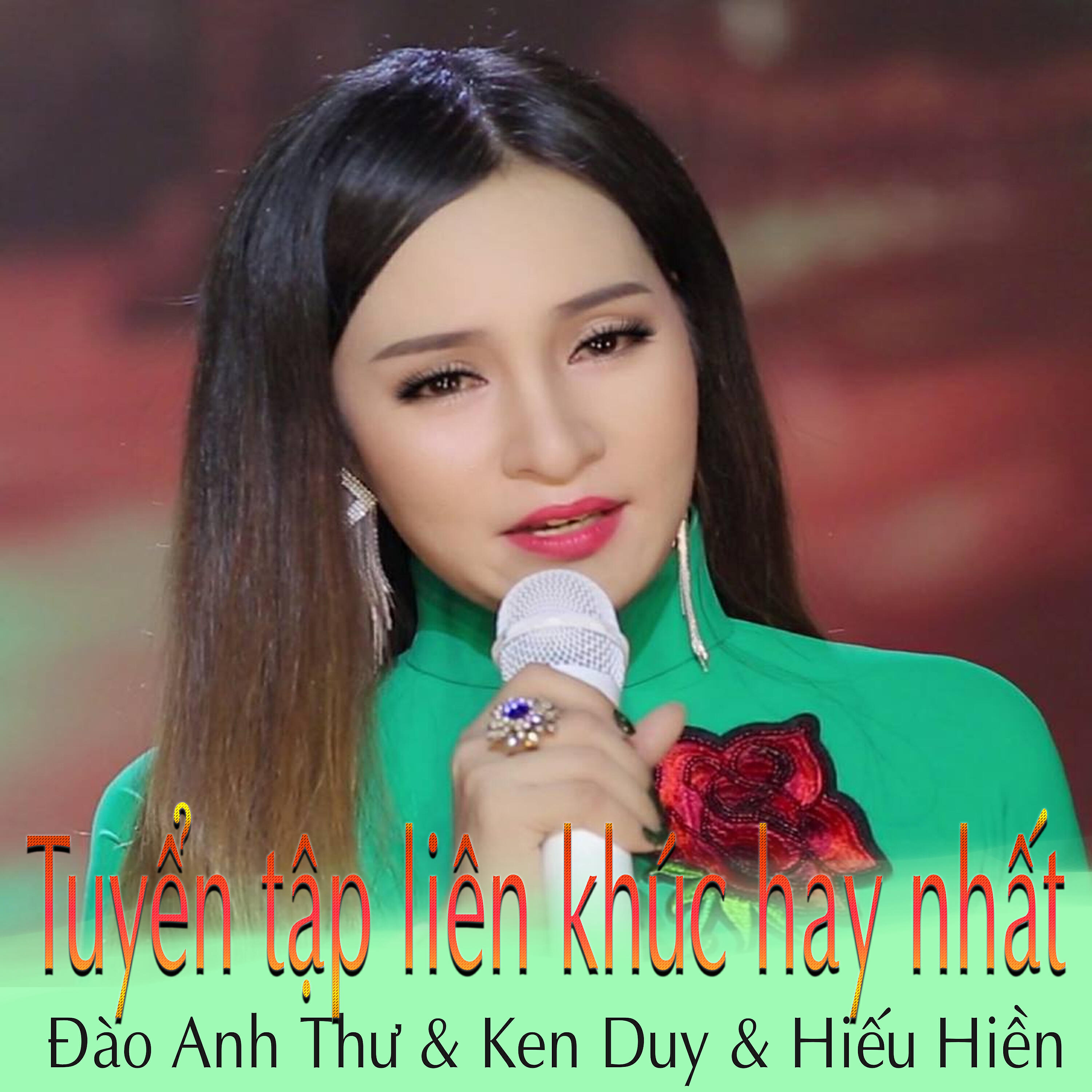 Релиз Tuyển Tập Liên Khúc Hay Nhất