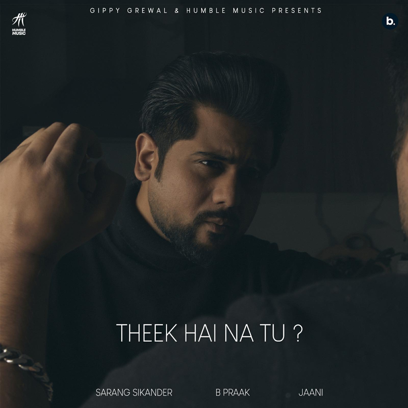 Sarang Sikander