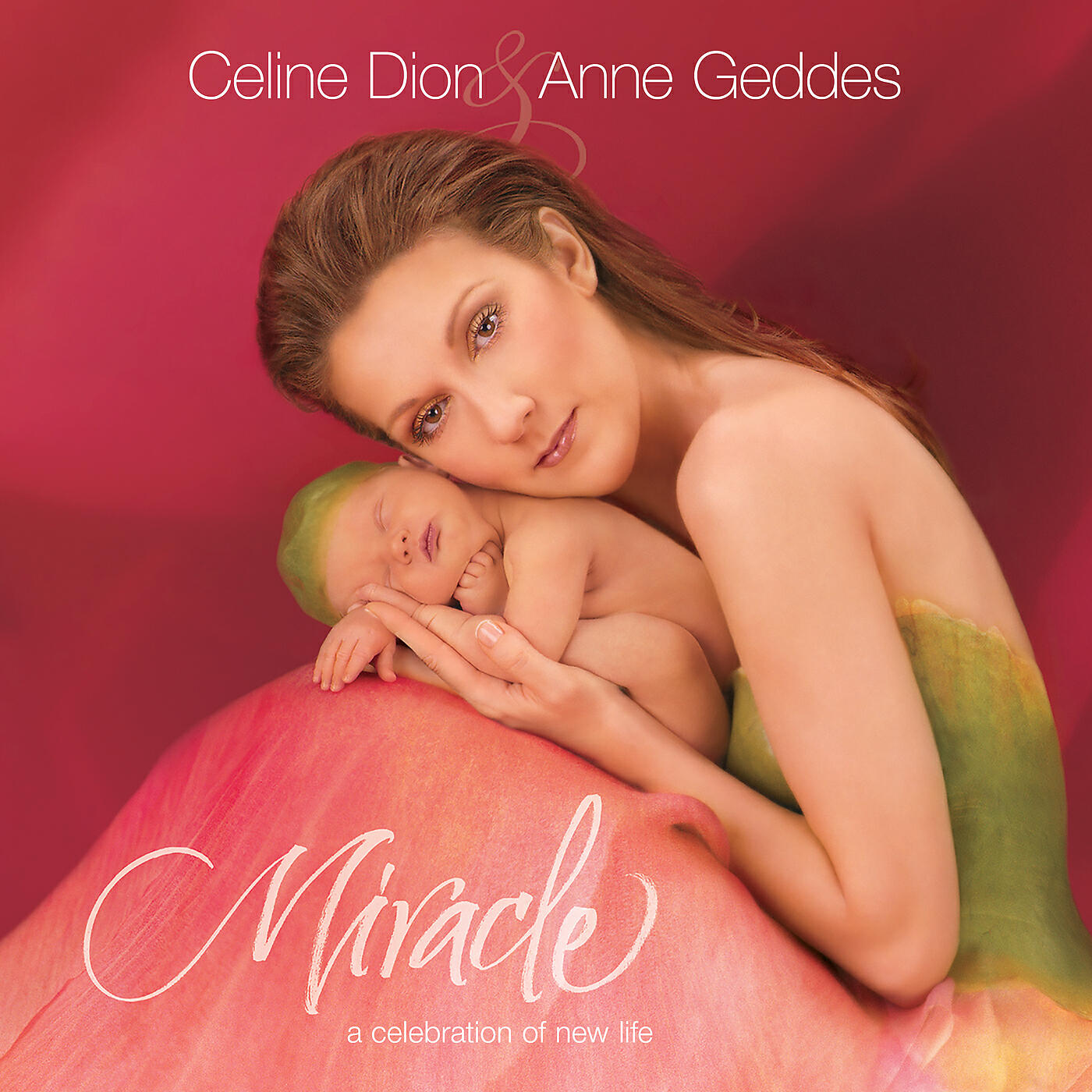 Постер альбома Miracle